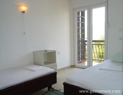 Apartmani Novakovic, , private accommodation in city Igalo, Montenegro