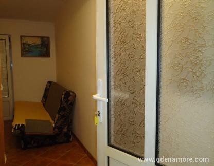 Apartmanok Kilibarda, , Magán szállás a községben Herceg Novi, Montenegró