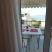Appartements &quot;Rose&quot;, Appartement Typ A , logement privé à Baška Voda, Croatie - Pogled na balkon