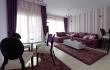 Apartman sa dvije spavaće sobe i pogledom na more u Jelena vile&amp;apartmani, privatni smeštaj u mestu Tivat, Crna Gora