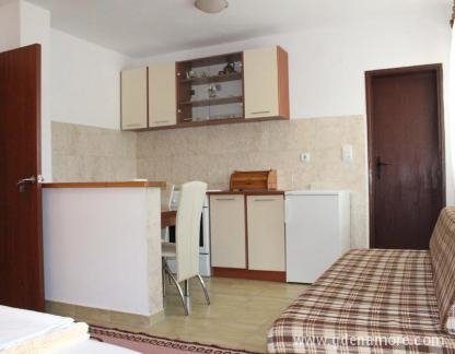 Kuca, Apartman 1, privatni smeštaj u mestu Budva, Crna Gora