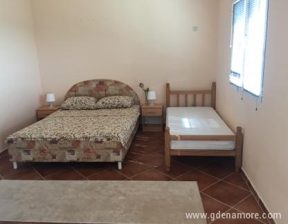 Sobe Sutomore, Soba 6, privatni smeštaj u mestu Sutomore, Crna Gora