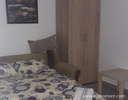 Apartman Snezana, , частни квартири в града Šušanj, Черна Гора