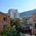 Vila Alexandra, Soba 22, Magán szállás a községben Budva, Montenegró