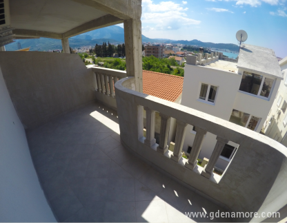 Apartments Miki, , private accommodation in city Bar, Montenegro