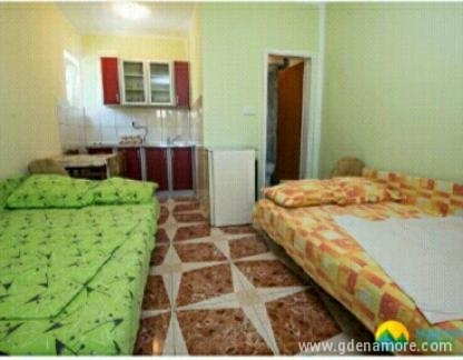 Νικολίνα, , ενοικιαζόμενα δωμάτια στο μέρος Baošići, Montenegro