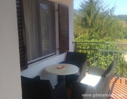 Апартаменти-Ластва-Джаз, , частни квартири в града Budva, Черна Гора