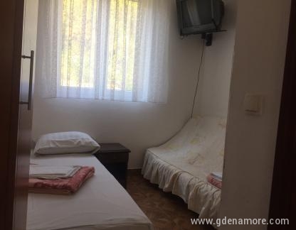 Apartmani Babovic, , alojamiento privado en Budva, Montenegro