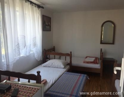 Apartmani Babovic, , alojamiento privado en Budva, Montenegro