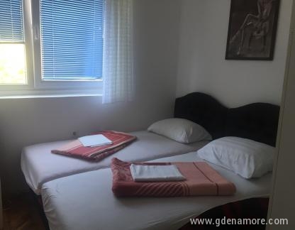 Apartmani Babovic, , private accommodation in city Budva, Montenegro