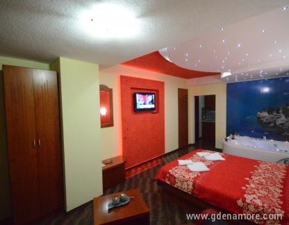 Villa Dislieski, , private accommodation in city Ohrid, Macedonia - DSC_0171