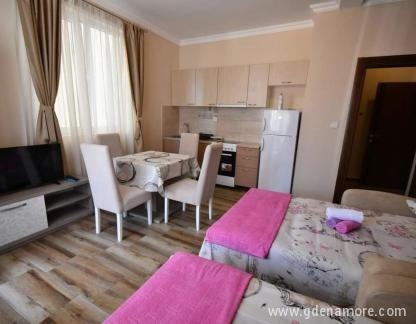 Wohnungen Anastasia, , Privatunterkunft im Ort Igalo, Montenegro - 2