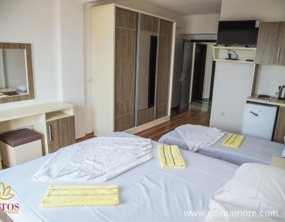 Lotus Apartments, , ενοικιαζόμενα δωμάτια στο μέρος Dobre Vode, Montenegro - 13