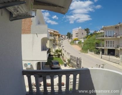 Apartments Miki, , private accommodation in city Bar, Montenegro - GOPR0505