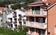 Dvosoban stan u Apartmani Grifonee, privatni smeštaj u mestu Igalo, Crna Gora