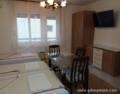 privatna kuća, dvosobni apartman, privatni smeštaj u mestu Sutomore, Crna Gora - 1