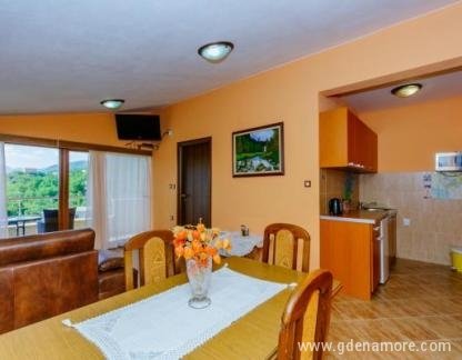 Apartmani Novakovic, , private accommodation in city Radanovići, Montenegro - 101964874