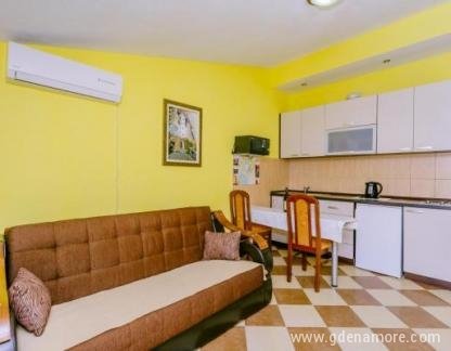 Apartmani Novakovic, , частни квартири в града Radanovići, Черна Гора - 101969550