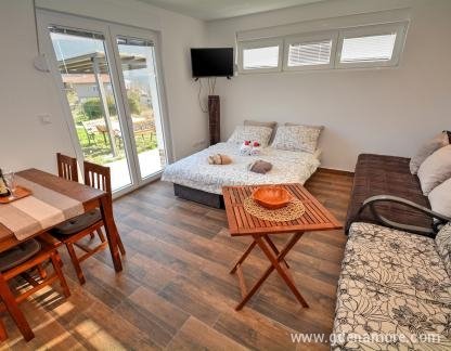 Apartments Blazevic, , private accommodation in city Kumbor, Montenegro - DSC_0330