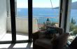 Apartman sa pogledom na more u Apartmani Jelena Herceg Novi, privatni smeštaj u mestu Herceg Novi, Crna Gora