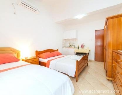 Guest House Bonaca, Apartman 4, privatni smeštaj u mestu Jaz, Crna Gora - 1531296357505_1