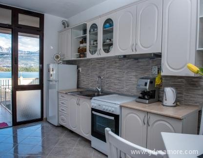 Apartments Klakor PS, , private accommodation in city Tivat, Montenegro - DSC_8651