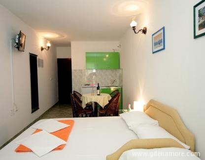 Apartments Kurtović, , private accommodation in city Petrovac, Montenegro - IMG_6414_0