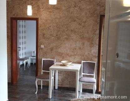 Διαμερίσματα "AMFORA", , ενοικιαζόμενα δωμάτια στο μέρος Djenović, Montenegro - 20190515_134631