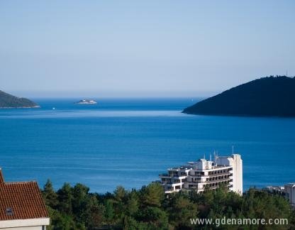 Apartments Mirjana, Apartment for 4 persons, private accommodation in city Igalo, Montenegro - ZVE_8940