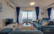202-navy blue u M Apartments, Privatunterkunft im Ort Dobre Vode, Montenegro