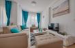 206 - beige classic u M Apartments, privatni smeštaj u mestu Dobre Vode, Crna Gora