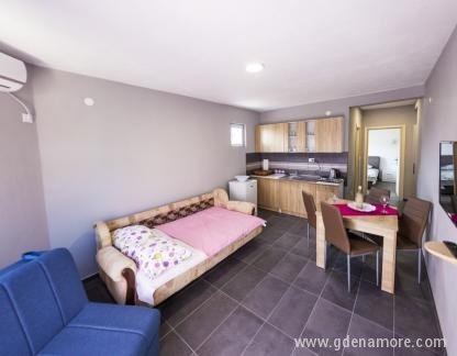 House Bulajic, , private accommodation in city Jaz, Montenegro - Apartman 4 - Kuca Bulajic - Jaz