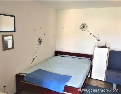 Appartamenti PaMi, , alloggi privati a Igalo, Montenegro - Naslovna