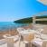 Manda 107 Mansion, , private accommodation in city Jaz, Montenegro - apartman 8-terasa iznad plaze