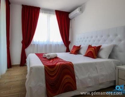 Adriatic Dreams, , private accommodation in city Dobre Vode, Montenegro - 97911067
