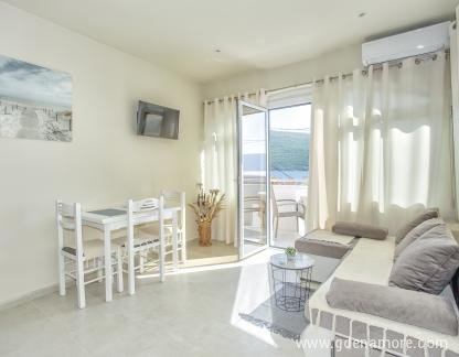Apartments Milanovic, , private accommodation in city Kumbor, Montenegro - 6d09882