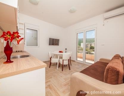 Apartments Ruzmarin, , private accommodation in city Kumbor, Montenegro - IMG_0287