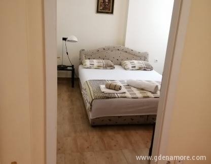 Apartments Milena, , private accommodation in city Budva, Montenegro - Standard Apartman br 4