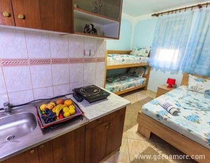 Villa "ALBY", , private accommodation in city Dobre Vode, Montenegro - 5