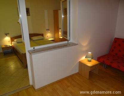Apartmaji Villa Bubi, , zasebne nastanitve v mestu Pula, Hrvaška - DSC01617