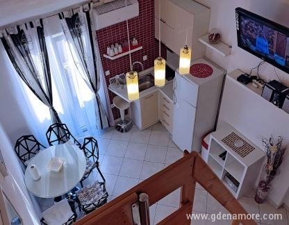 Ferienwohnungen Tucepi Jakic, Apartman 4+2, Privatunterkunft im Ort Tučepi, Kroatien - IMG_20210921_182349b