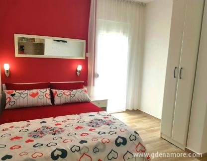 apartmani, , ενοικιαζόμενα δωμάτια στο μέρος Dobre Vode, Montenegro - 20180503_155503