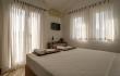 Standard studio T Apartments Draskovic, private accommodation in city Petrovac, Montenegro