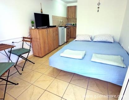 Apartamentos Devic - Kaludjerovina, Estudio, alojamiento privado en Kaludjerovina, Montenegro - 20210703_110959