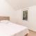 Apartmaji Bojovic, Apartma 10, zasebne nastanitve v mestu Zanjice, Črna gora - Spavaća soba