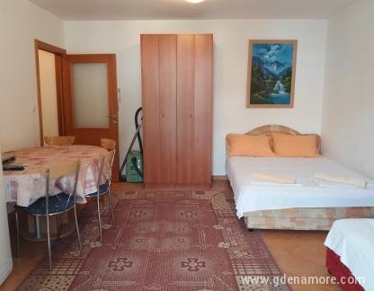 Venice Apartments, Studio apartman u Budvi za 3 osobe, privatni smeštaj u mestu Tivat, Crna Gora - 20180719_162421