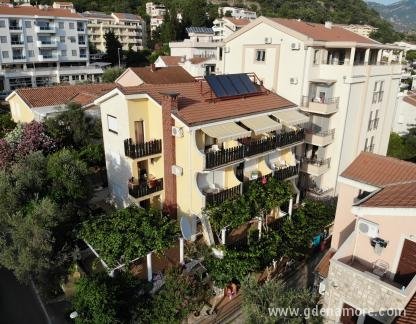 Apartamentos Calenic, Apartamento 1, alojamiento privado en Petrovac, Montenegro - IMG_6183