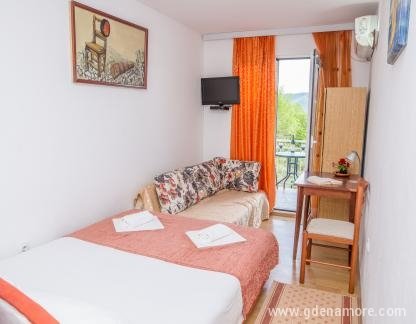 Vila Filipovic, , ενοικιαζόμενα δωμάτια στο μέρος Buljarica, Montenegro - MLM_3561