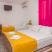Apartmani Filipovic, Petokrevetni apartman sa dvije spavaće sobe i terasom 8, privatni smeštaj u mestu Buljarica, Crna Gora - MML_4533