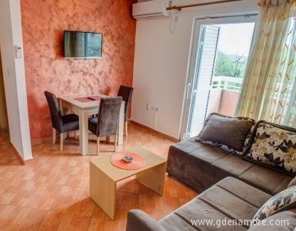 Dom - Apartmani, Jednosobni apartman, privatni smeštaj u mestu Budva, Crna Gora - Screenshot_20210719_131246